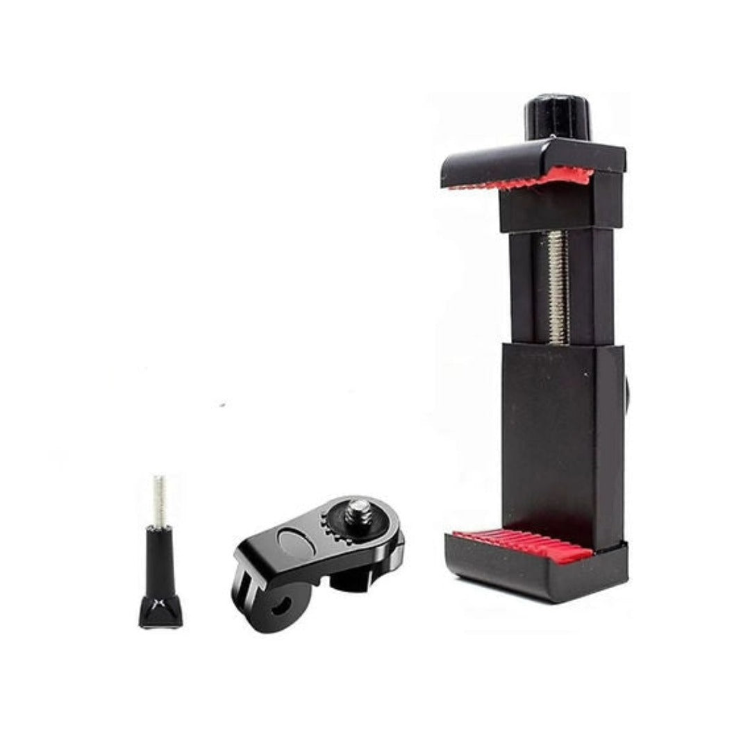 MotoVibe Helmet Mobile Mount