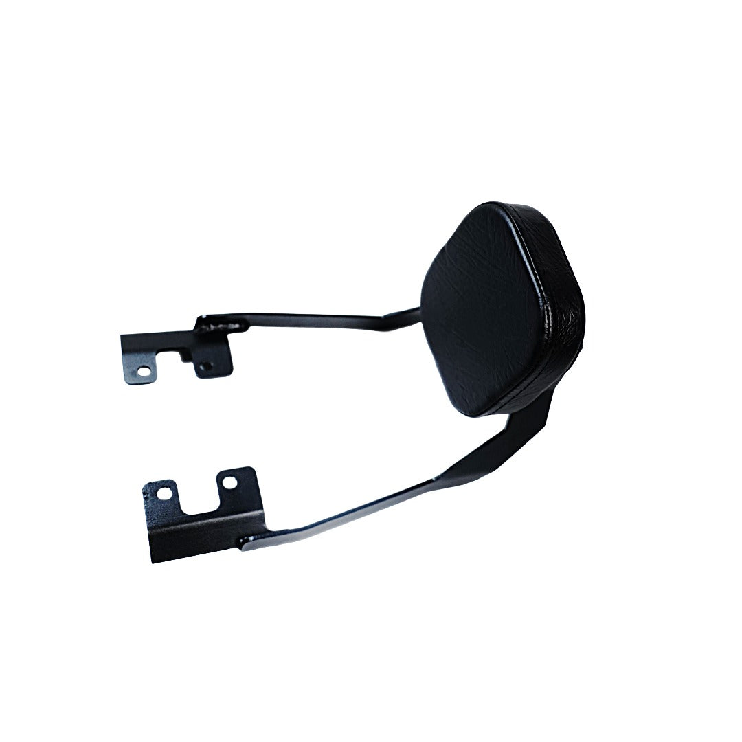 Royal Custom Backrest For Harley Davidson X440T