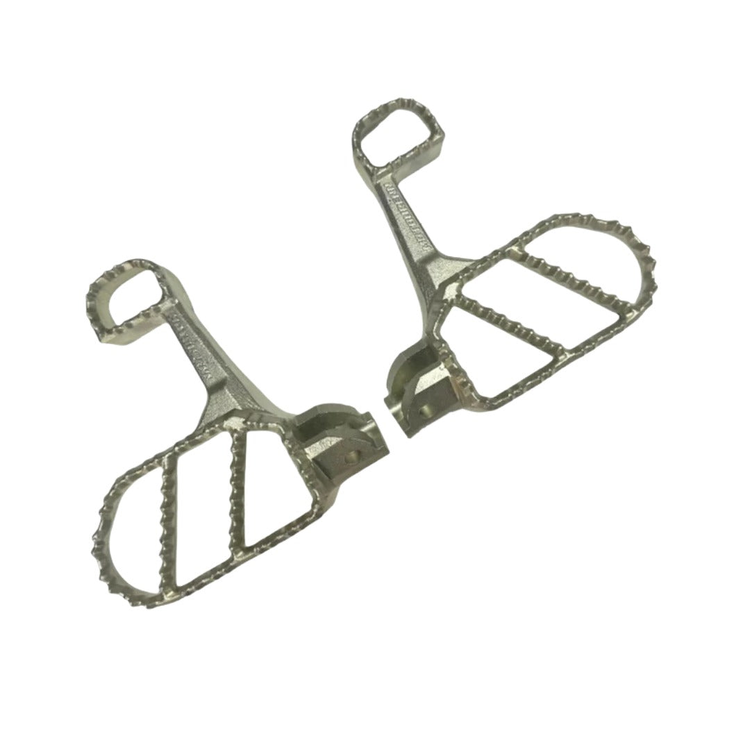 Motourenn ENDURO Foot Pegs for Hero Xpulse