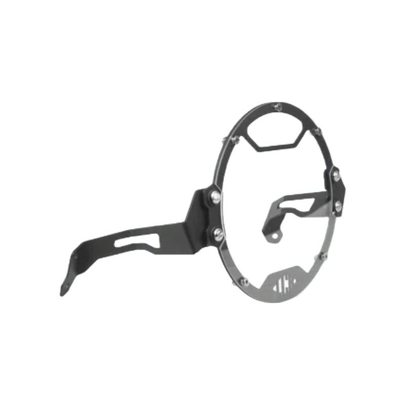 Legundary Honda Hness Oculus Headlight Shield