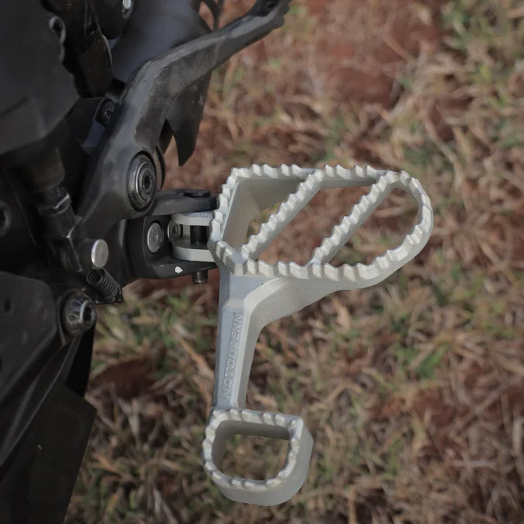 Motourenn ENDURO Foot Pegs for Hero Xpulse