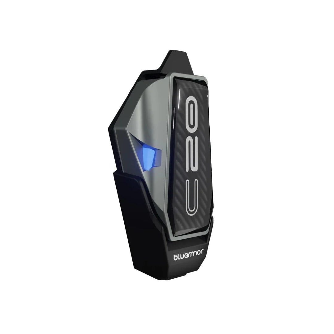 Bluearmor C20 Intercom Helmet Communication Device