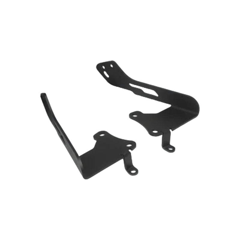 Legundary Honda CB200x Backrest