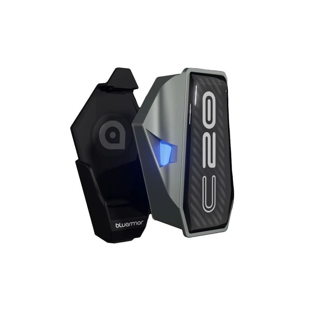 Bluearmor C20 Intercom Helmet Communication Device