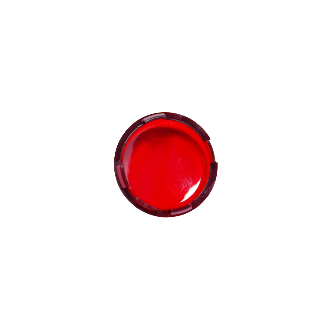 Motorcycle Turn Signal Indicator Light Lens Caps Cover For Harley 750