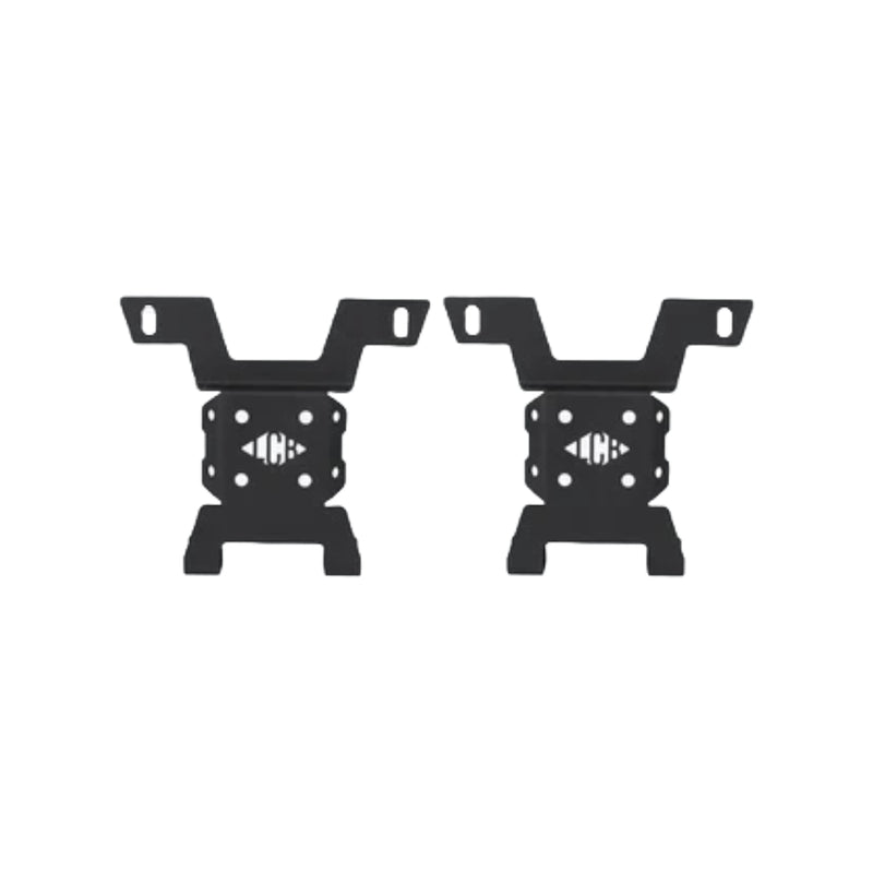 LCB Himalayan Crux Jerrycan Mount BS6