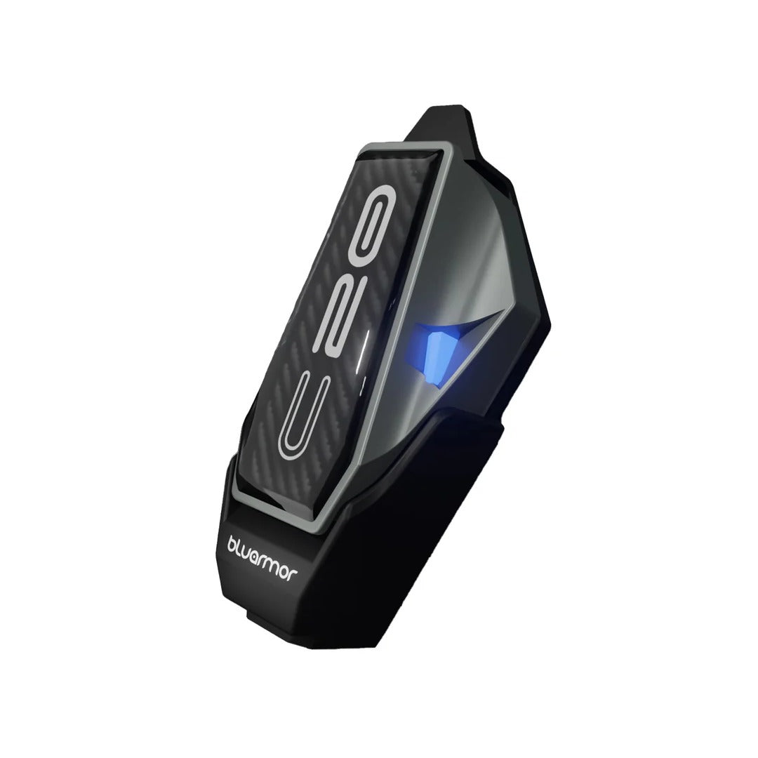 Bluearmor C20 Intercom Helmet Communication Device