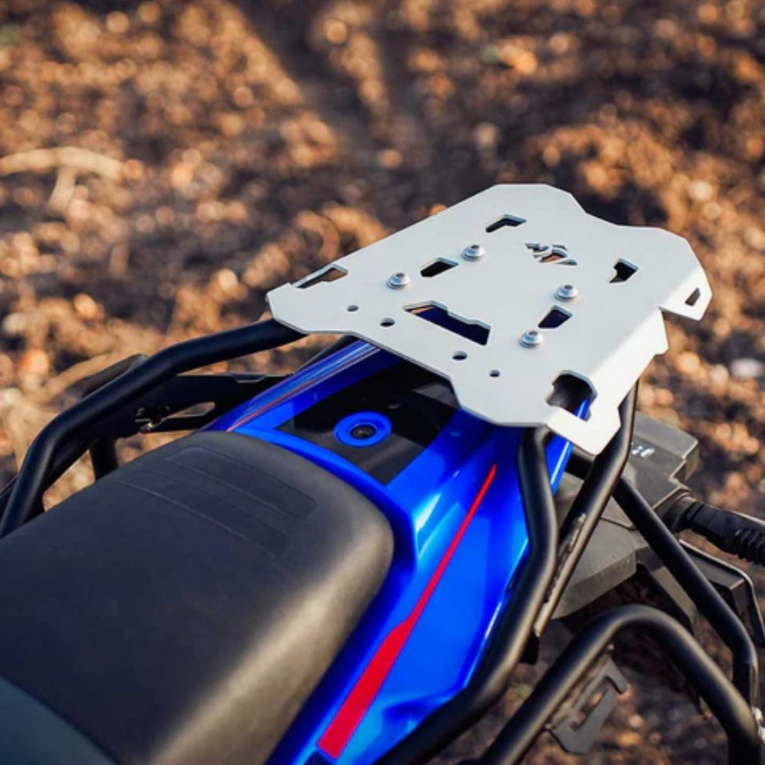 Legundary Gopher Luggage Carrier for Hero Xpulse 210