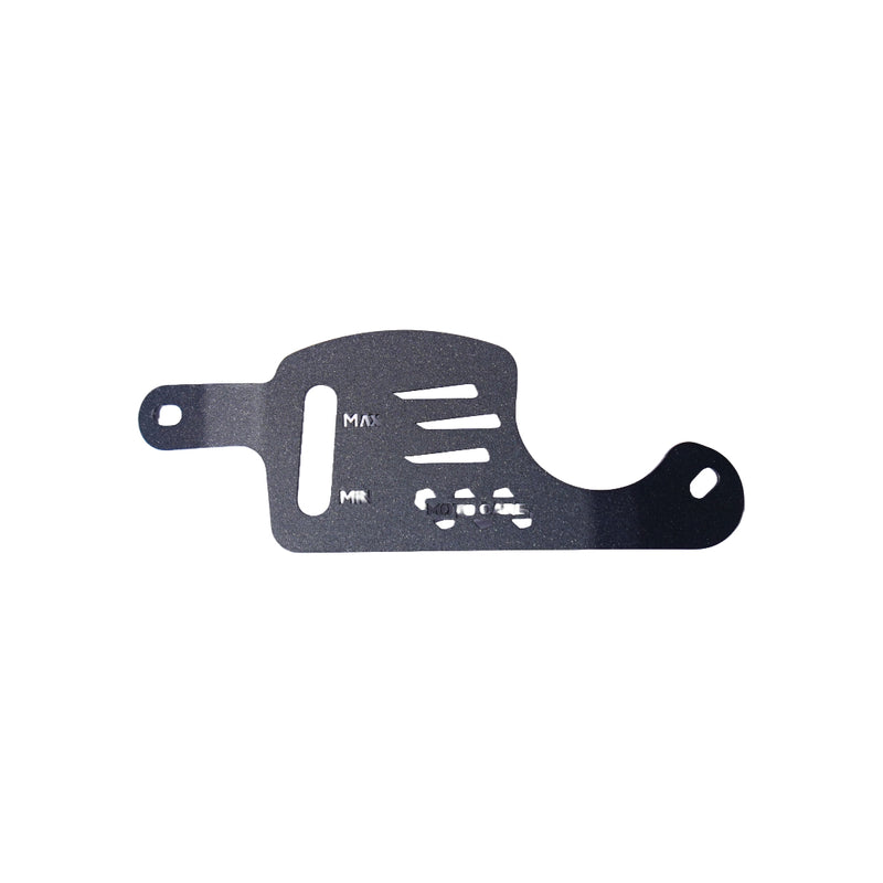 COOLANT OIL GUARD FOR DUKE 390 GEN-3 MOTOCARE