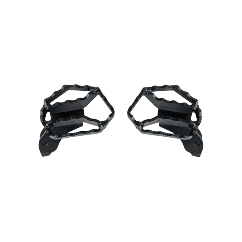 Legundary Hero Xpulse Rallytrek Footrest Pair