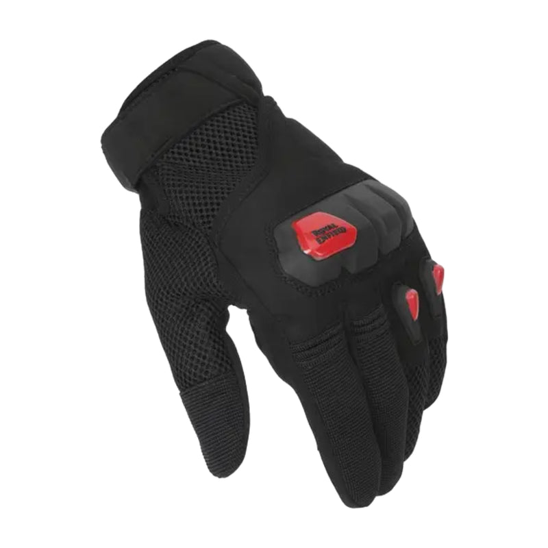 ROYAL ENFILED RAMBLER V3 GLOVES