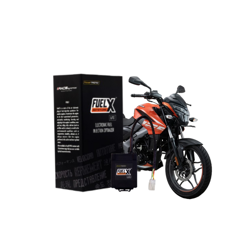 FuelX Lite Bajaj Pulsar NS 125 (2023)