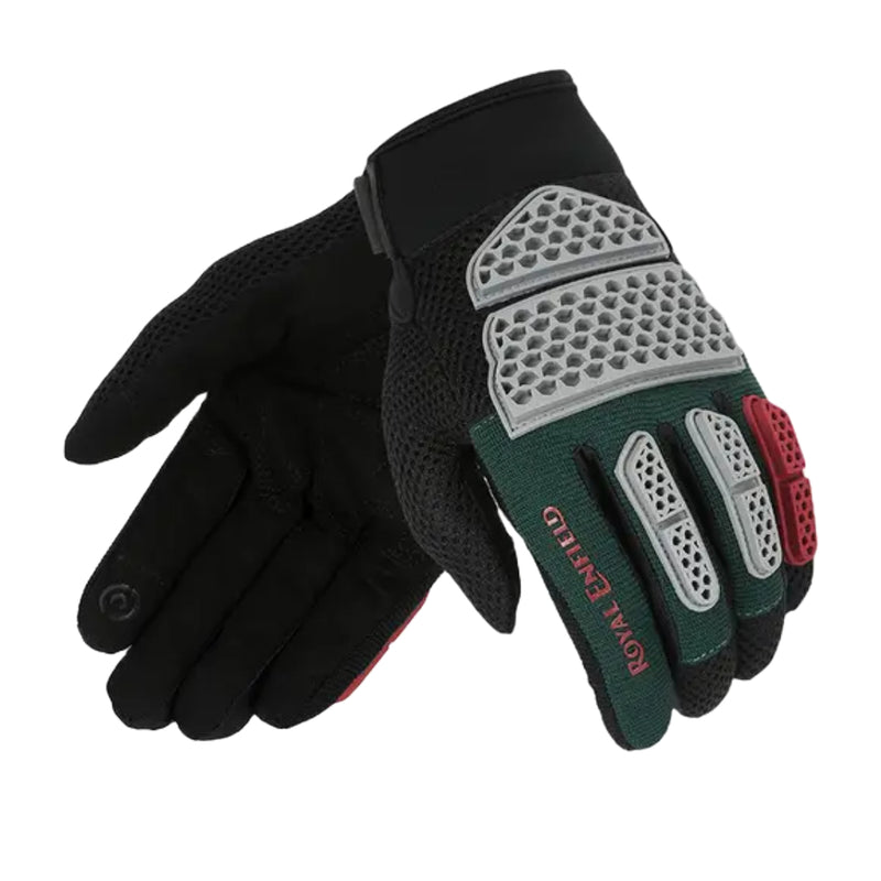 ROYAL ENFIELD STREET ACE V2 GLOVES