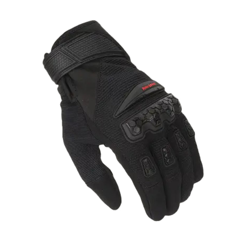 ROYAL ENFIELD URBAN HUSTLER V2 GLOVES