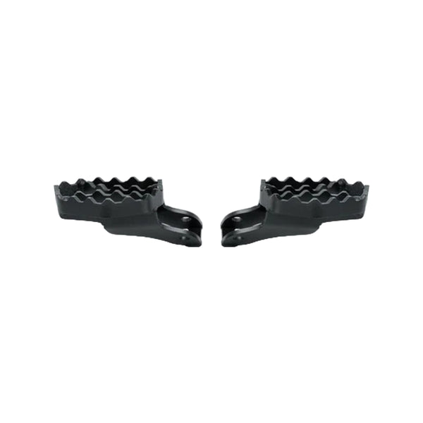 Legundary Hero Xpulse Rallytrek Footrest Pair