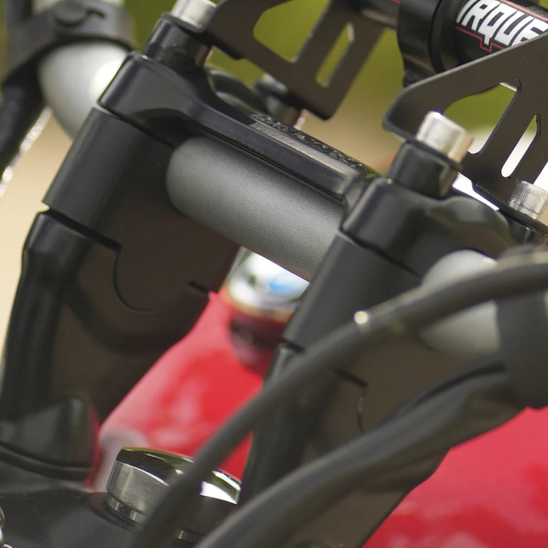 MotoTorque Handle Bar Riser for Triumph Speed 400