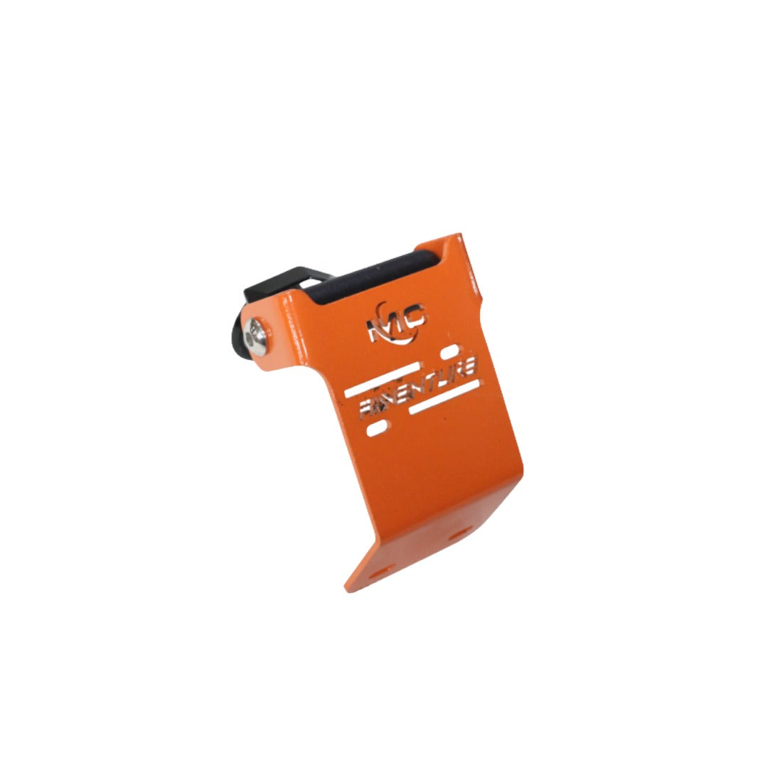 Moto Care GPS Mount for KTM Adventure 390 (2025)