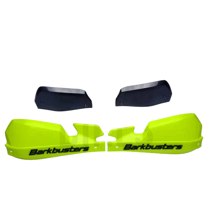 Barkbusters VPS Guards – Yellow,Red,Silver,Yellow HiViz,Silver,White,Blue,Green,Black