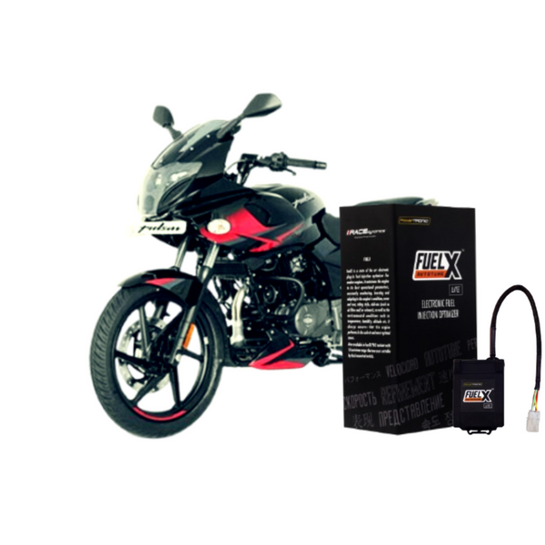 FuelX Lite Bajaj Pulsar 220F (2021-2022)