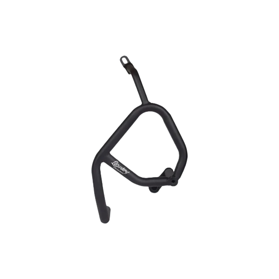 LCB Hunter Midget Crash Guard With Slider