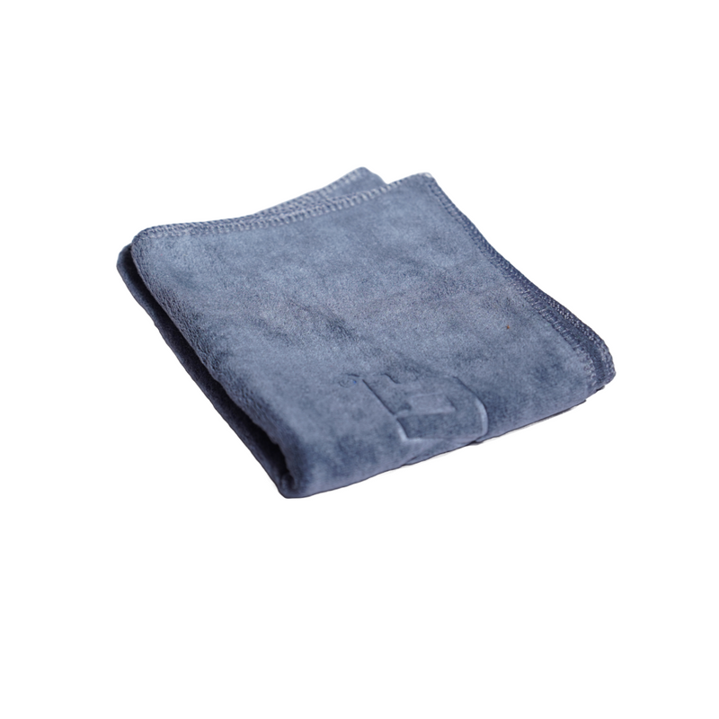 Multi-Purpose Microfiber Cleaning Cloth - Tbolt