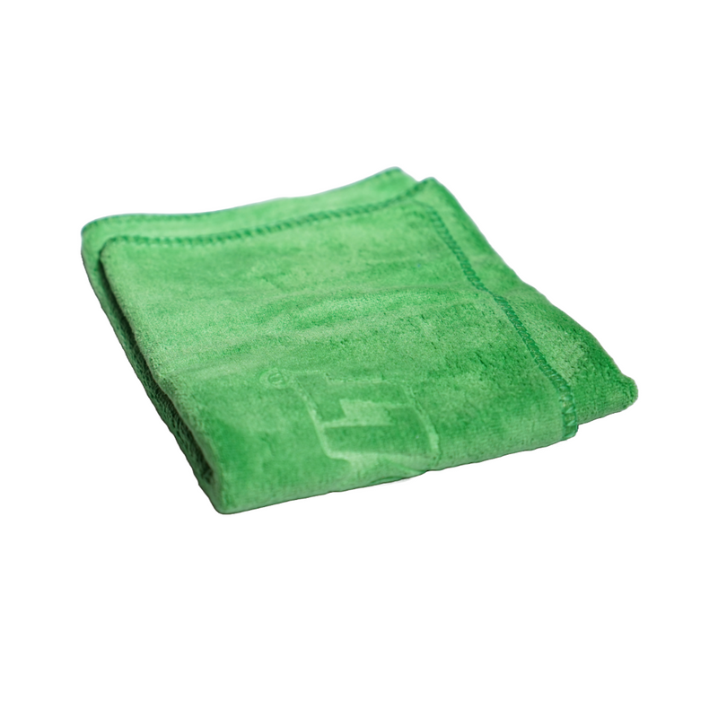 Multi-Purpose Microfiber Cleaning Cloth - Tbolt