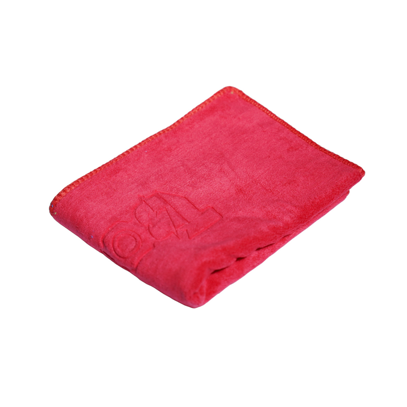 Multi-Purpose Microfiber Cleaning Cloth - Tbolt