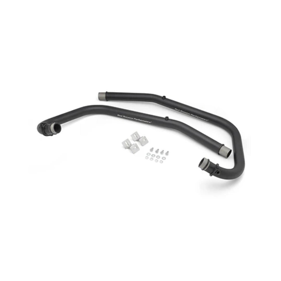 Redrooster Stellar –Header Pipe /Bend Pipe For Gt 650/Interceptor 650
