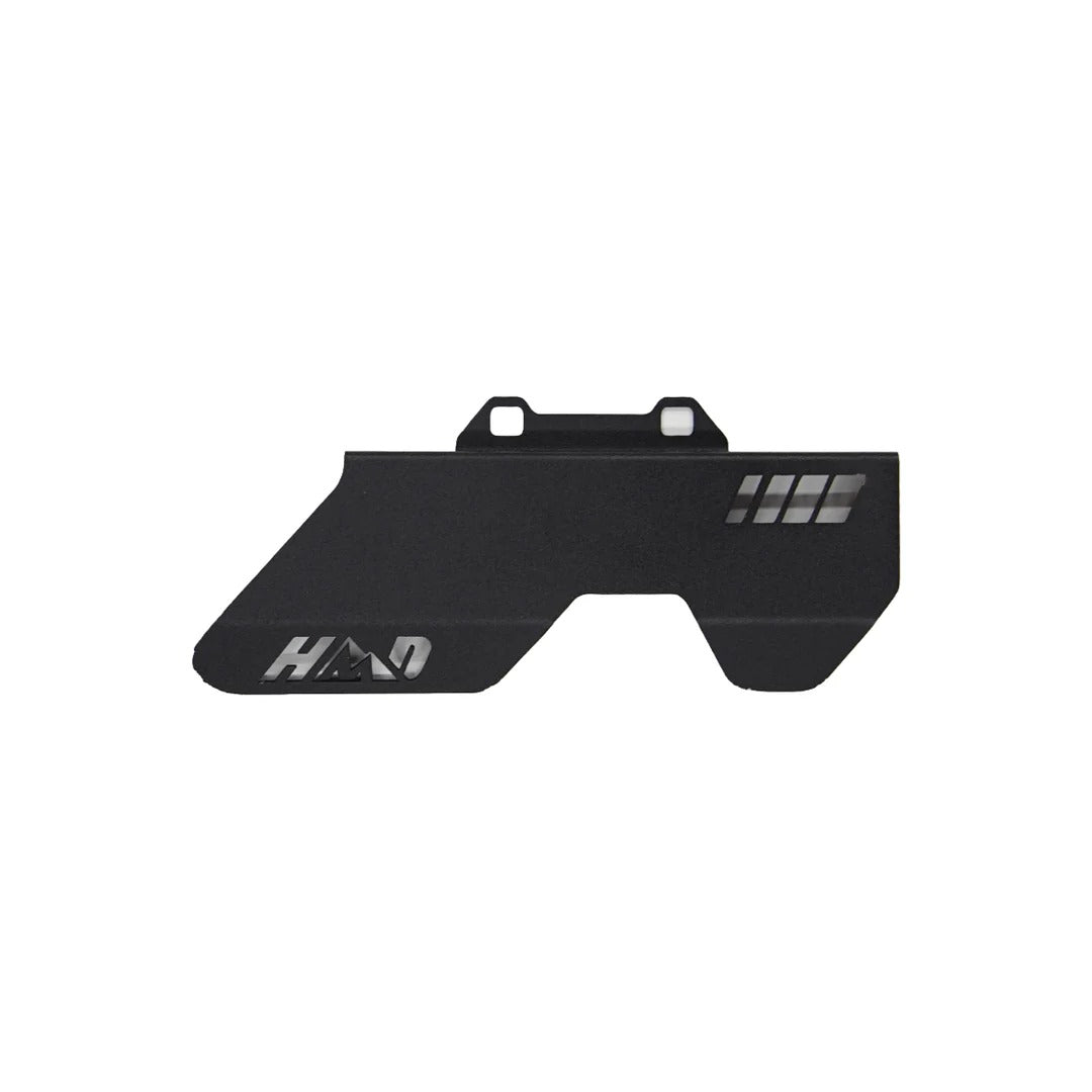 HMD Rear Master Cylinder Guard – Royal Enfield Himalayan 411 (Black)