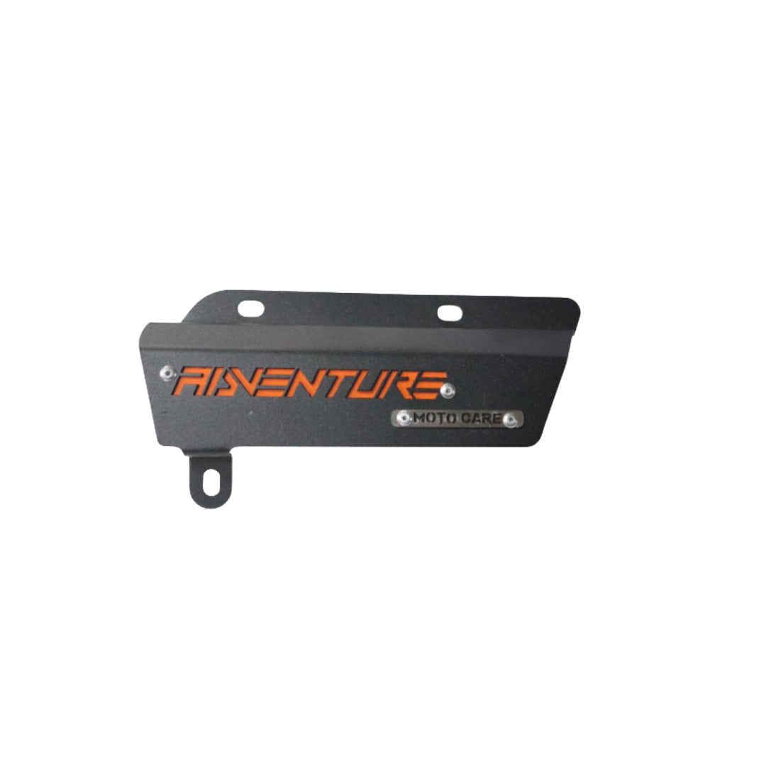 Motocare Fork Protector for 2025 KTM Adventure 250/390