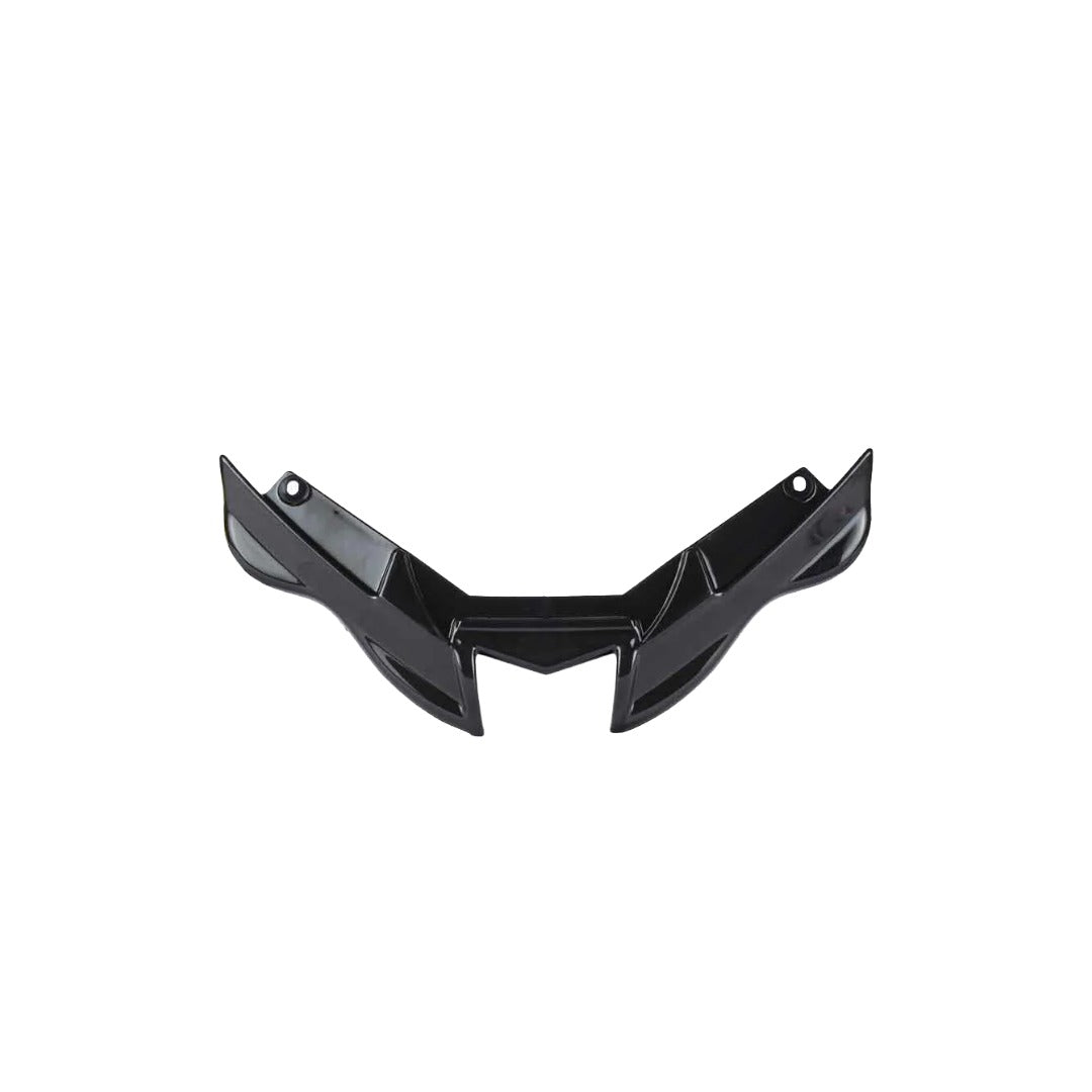 JB Racing Winglet for Yamaha R15 V4 –  (Black)