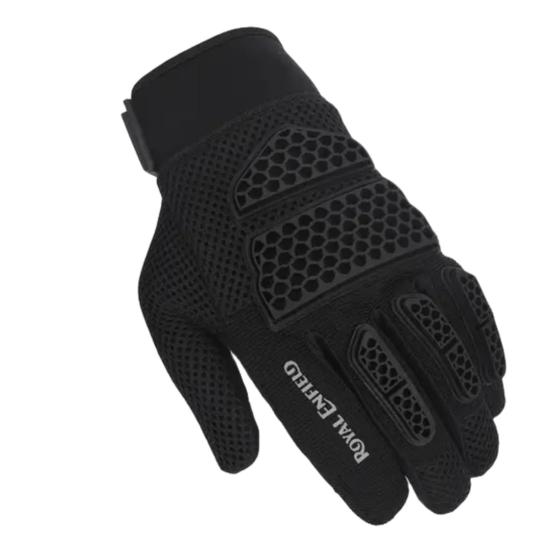 ROYAL ENFIELD STREET ACE V2 GLOVES