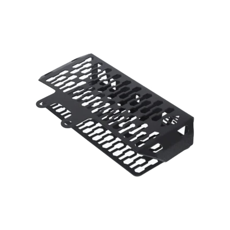 LCB Himalayan Radiator Grill Black