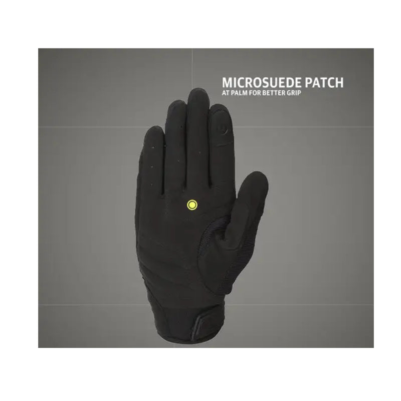 ROYAL ENFIELD URBAN HUSTLER V2 GLOVES