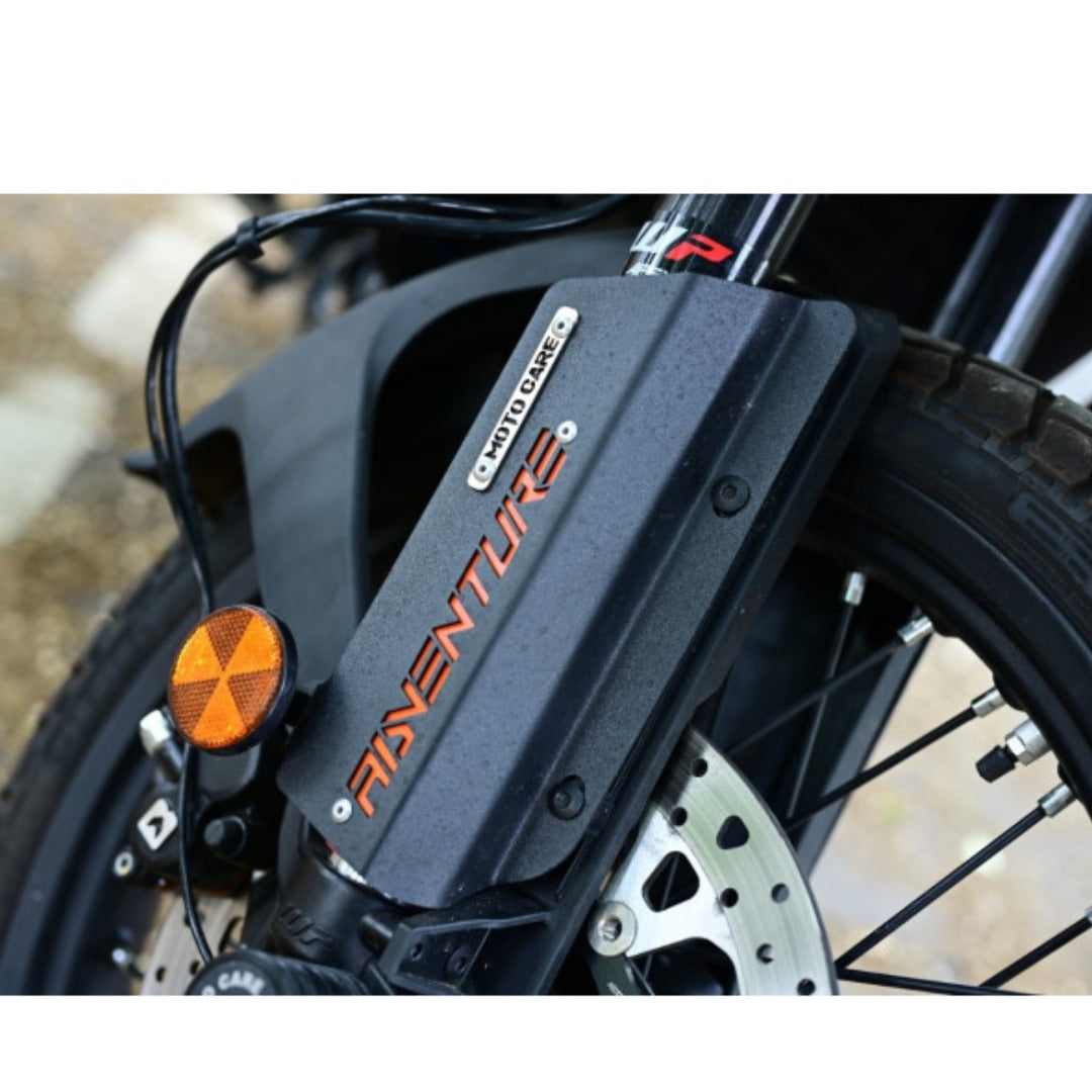 Motocare Fork Protector for 2025 KTM Adventure 250/390