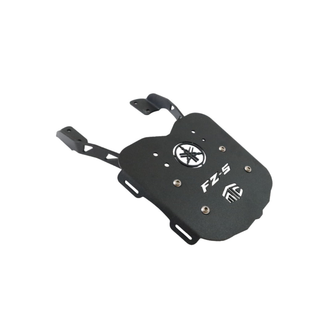 MotoCare CNC Carrier Plate for Yamaha FZ-S V3/V4