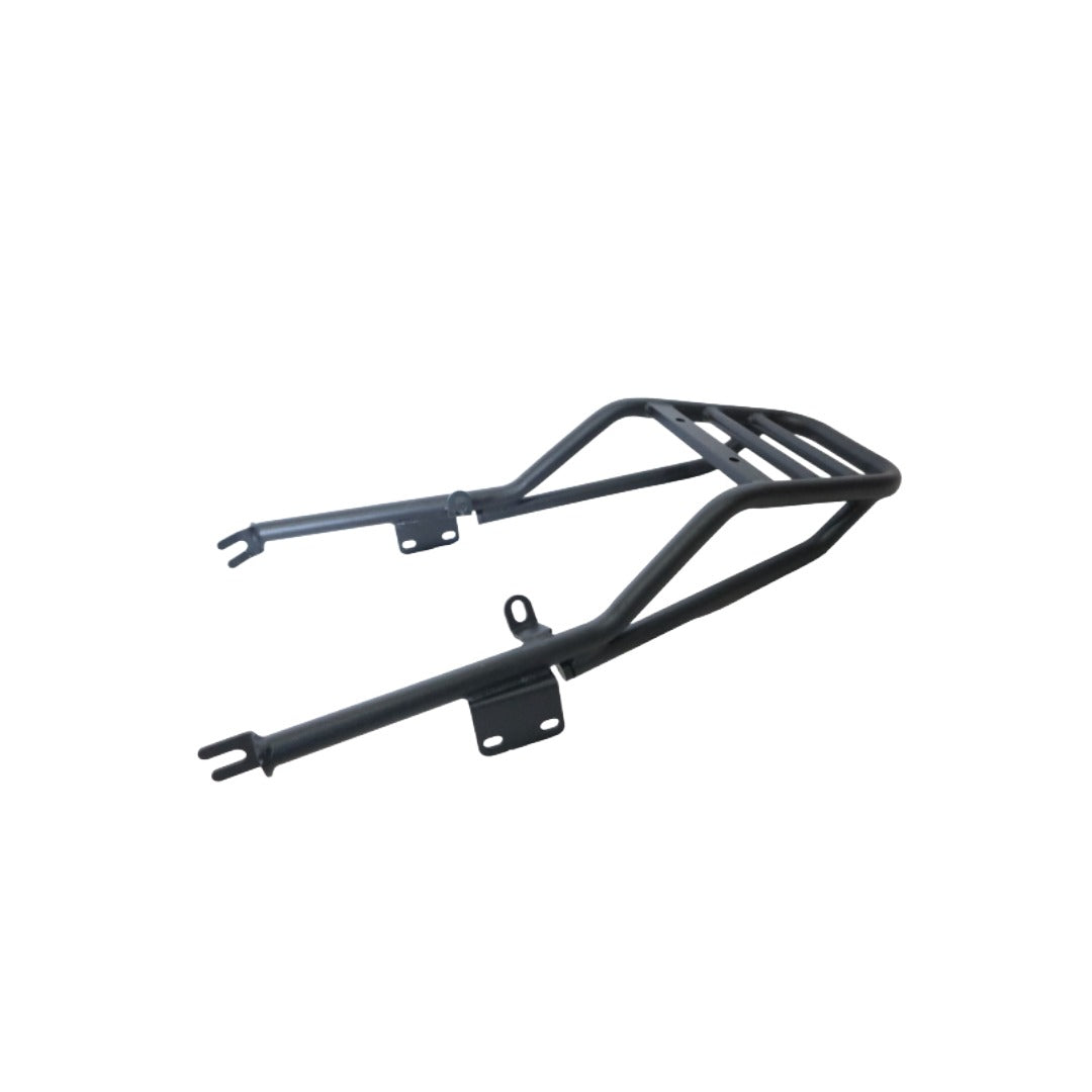 MotoCare Pipe Carrier for Yezdi Roadster