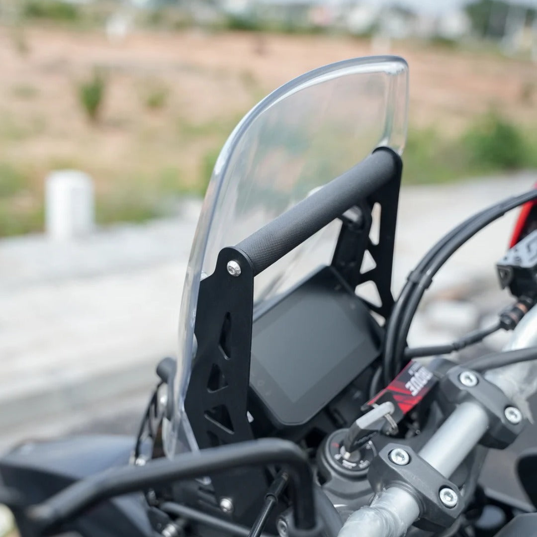 Mototorque GPS Mount for Hero XPulse 210