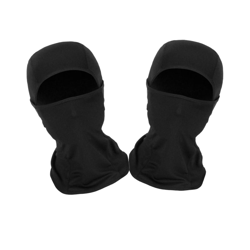 Motofox Balaclava Combo