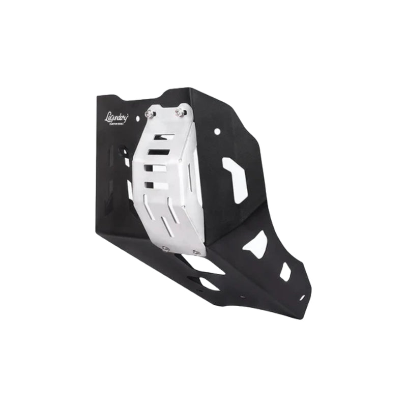 Legundary KTM ADV 390 Crater Bash Plate