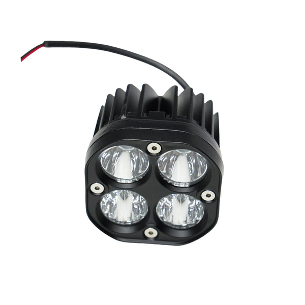 Spotandspit Moto Led-Syy Led 4*4