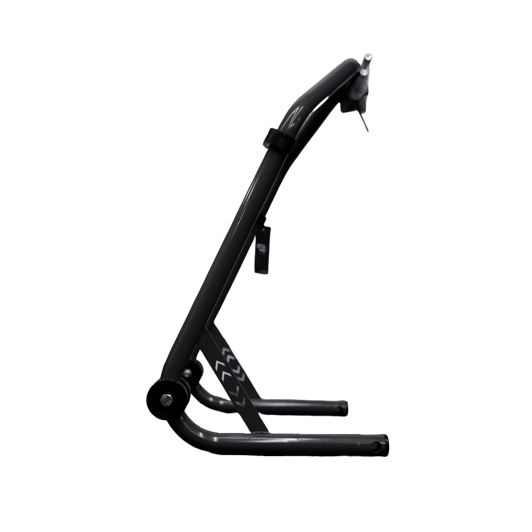 Universal Motorcycle Rear Paddock Stand