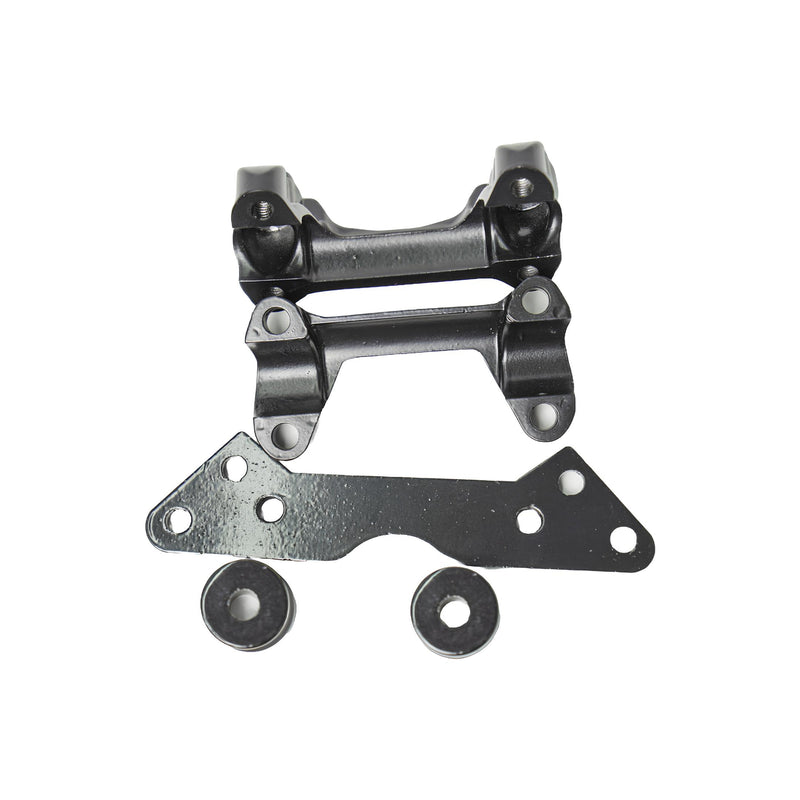 Pulsar NS 200 Handle Plate Kit