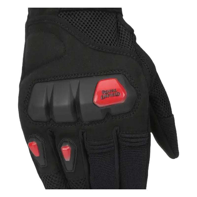 ROYAL ENFILED RAMBLER V3 GLOVES