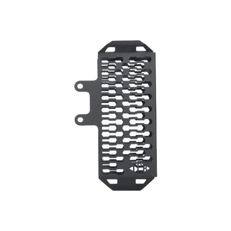 LCB Himalayan Radiator Grill Black