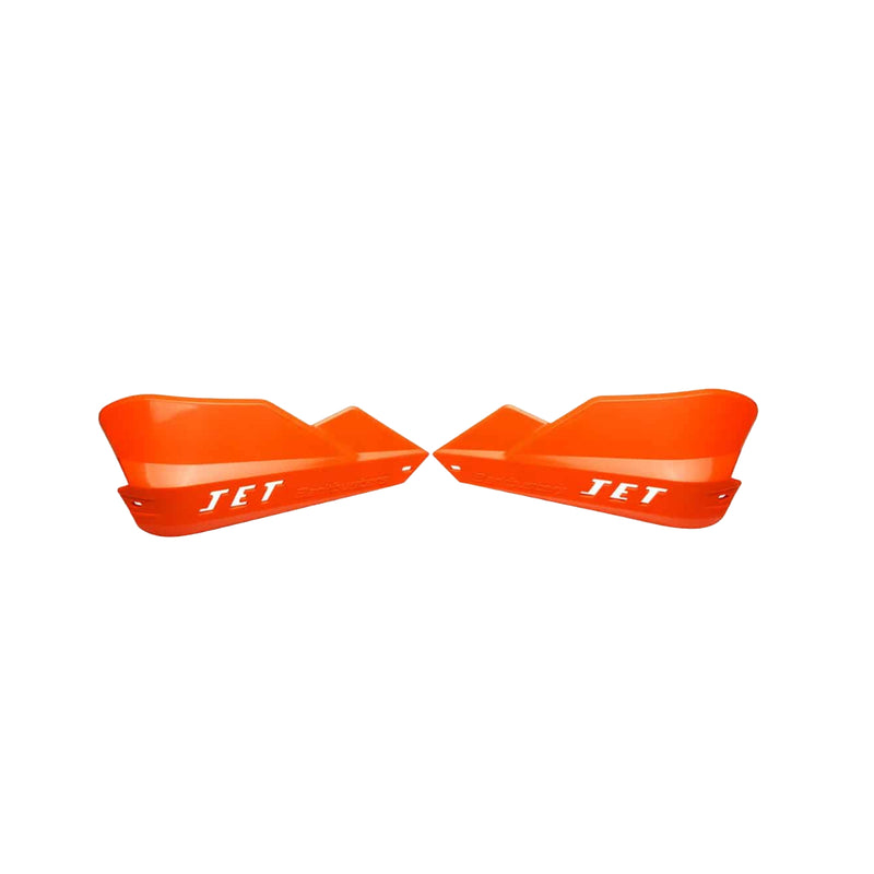 Barkbusters JET Guards – Orange,Red,Black & White