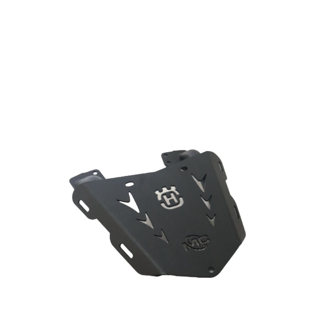 MotoCare Pipe Carrier for Vitpilen 250