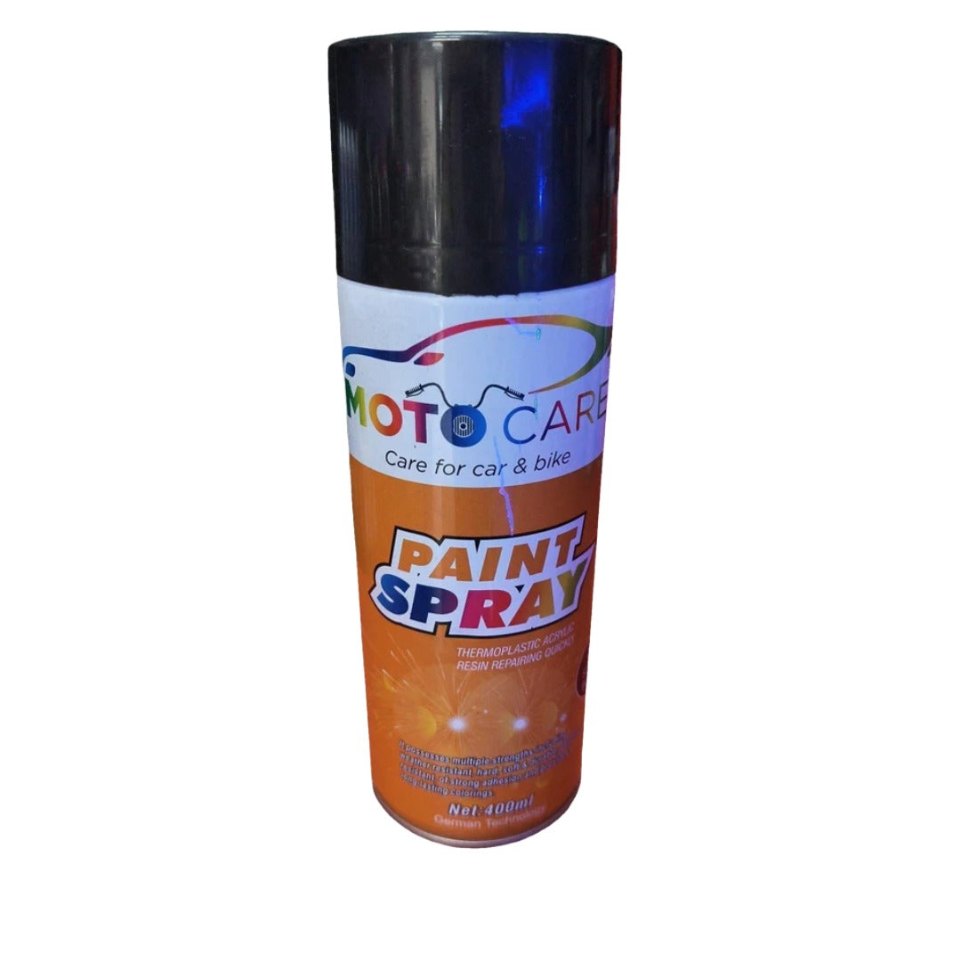 Moto Care Paint Spray – 400 mL