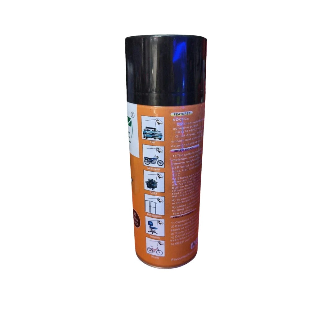 Moto Care Paint Spray – 400 mL