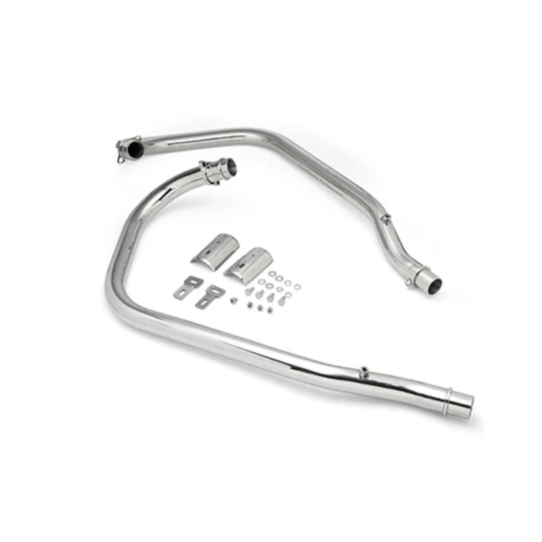 Red Rooster Performance Astral Header Pipes Set for Royal Enfield Super Meteor 650